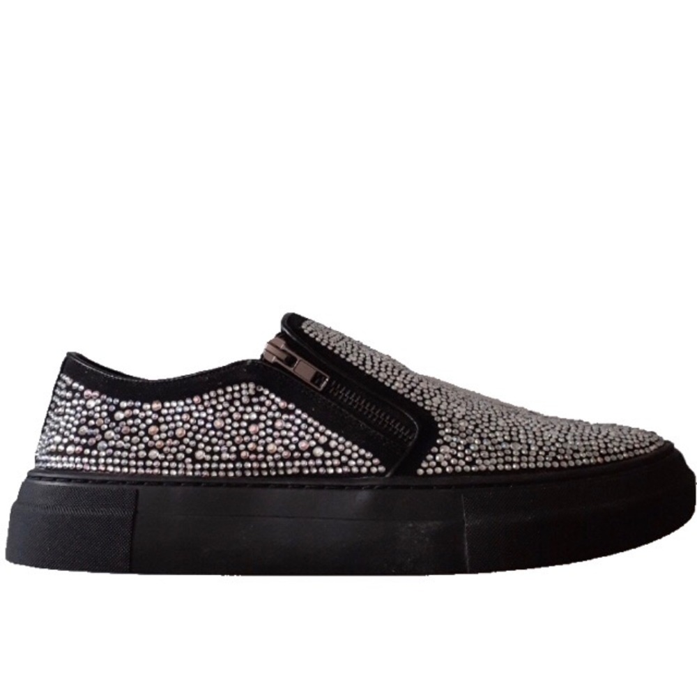 🔥Best Seller🔥 Steve Madden Slip-ons Size 8. - Picture 2 of 10